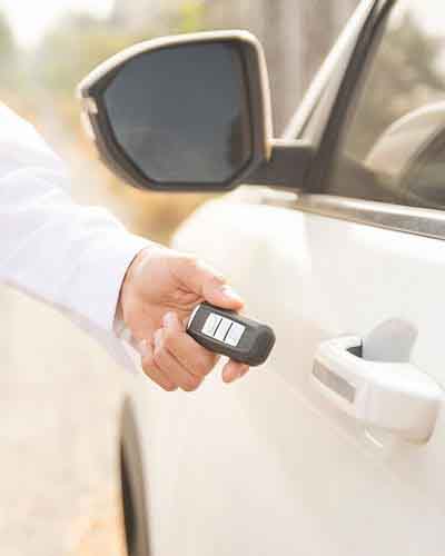 Automotive Florissant Locksmith