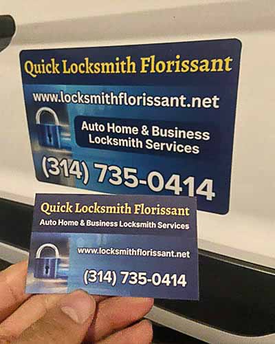 Quick Locksmith Florissant