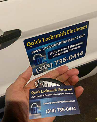 Automotive Florissant Locksmith